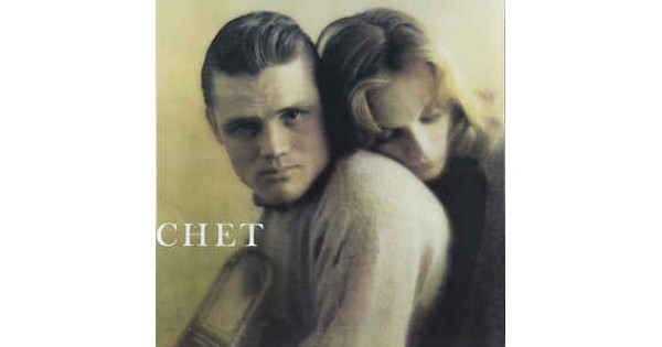 LP Chet Baker - Chet (IMPORTADO)